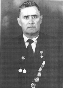 Воронцов Анатолий Александрович